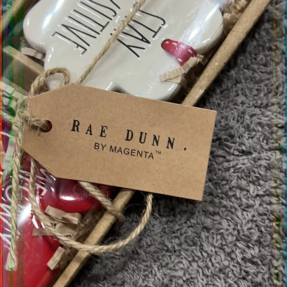 Rae Dunn brand new